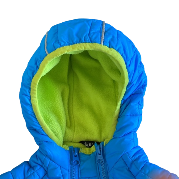 Snozu Suit 18 months - Picture 3 of 11